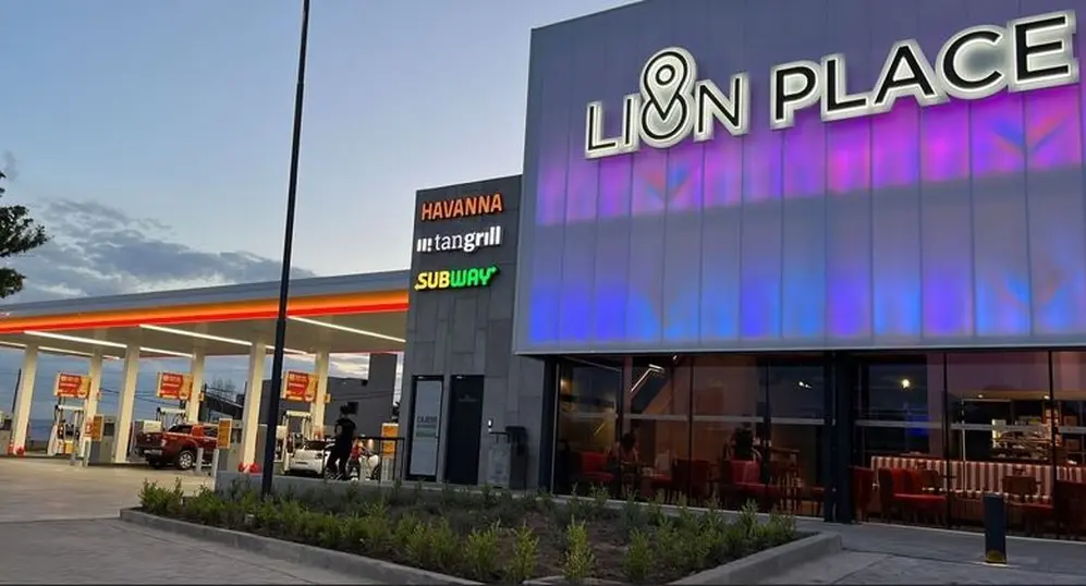 FGC Lion Place Escobar, logró el segundo lugar global