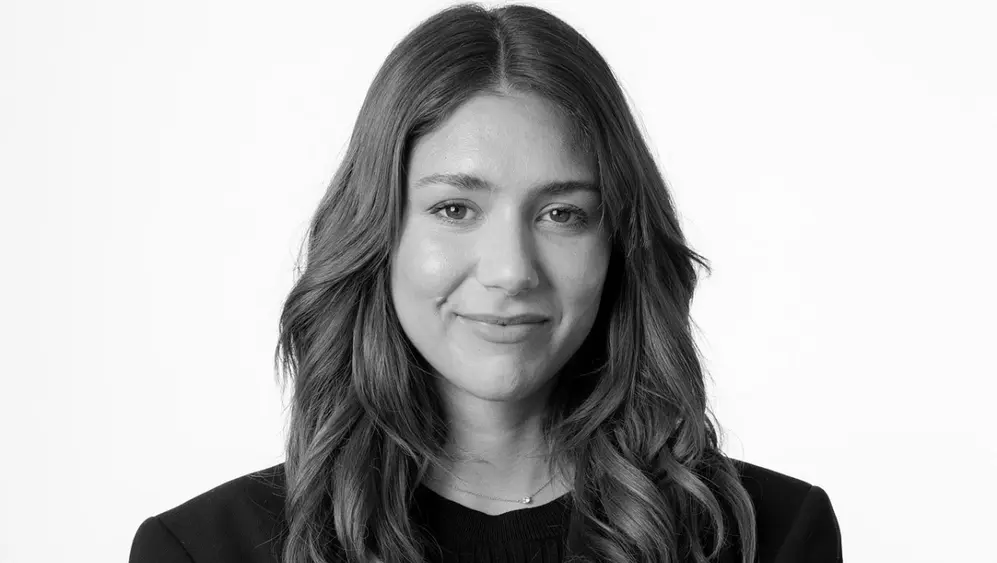Victoria Costa Paz, CEO & Founder de Eywa