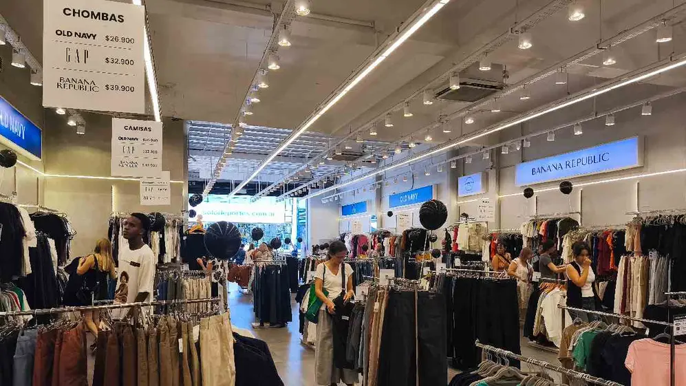 outlet