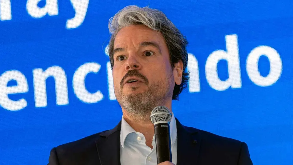 Flávio Moitinho