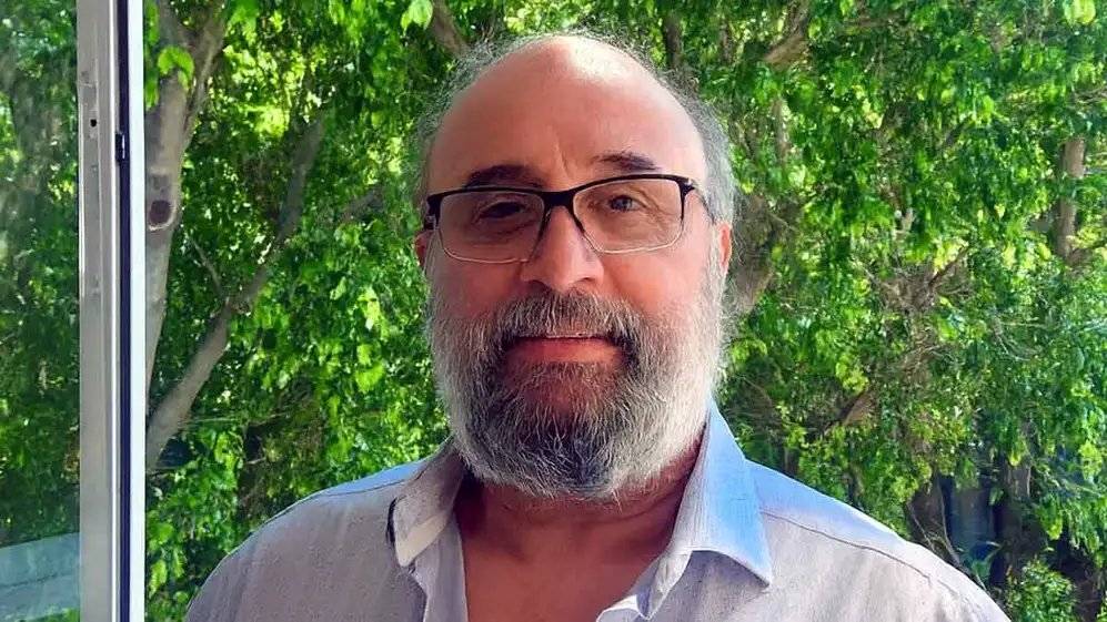 Pablo Castellano