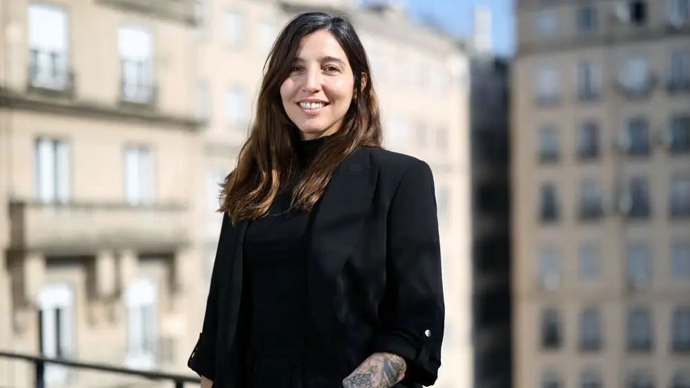 Marina Mero