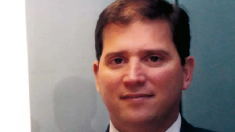 Fernando Ferraro