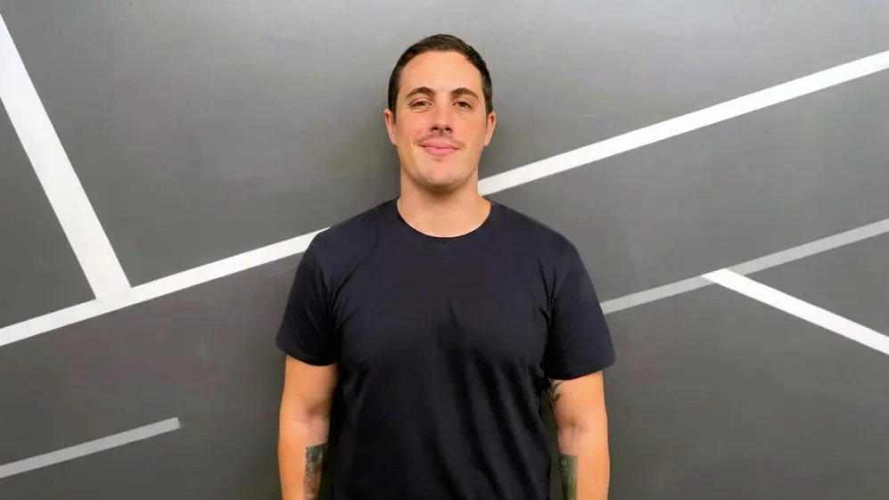 Agustín Carpaneto
