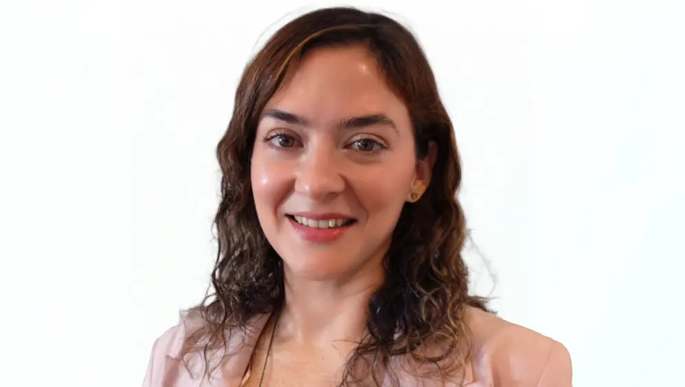 Florencia Sardi, Head of People Experience en Ingenia
