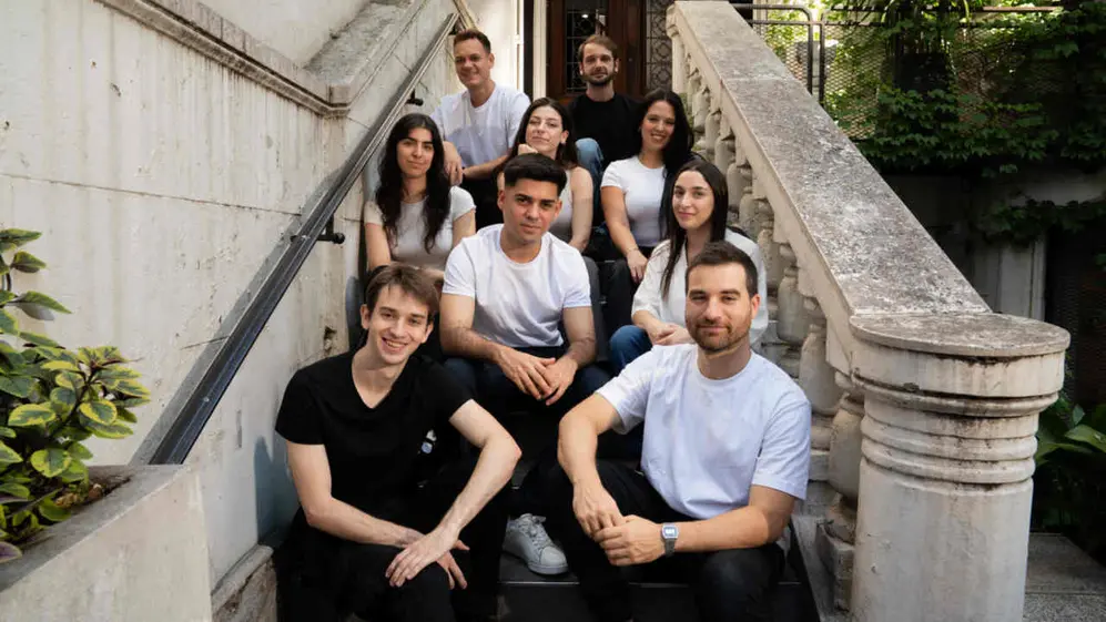 La startup opera con un equipo de nueve personas y el próximo paso es expandirse a México