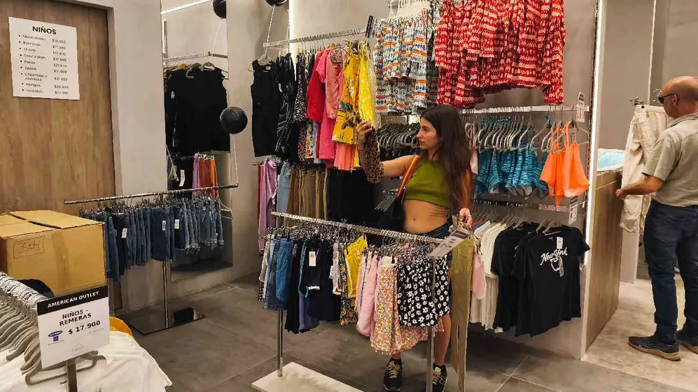 niños