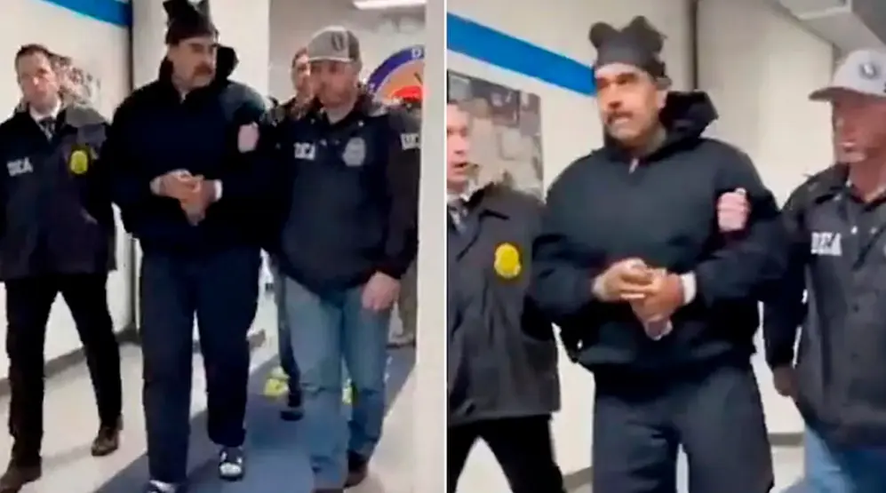 Maduro