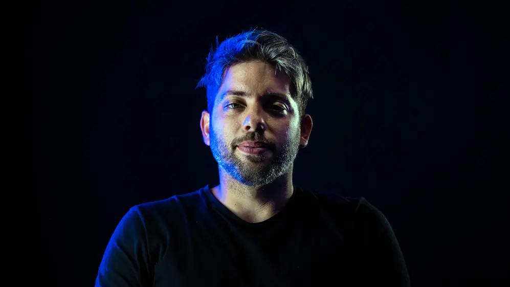 Alan Soria