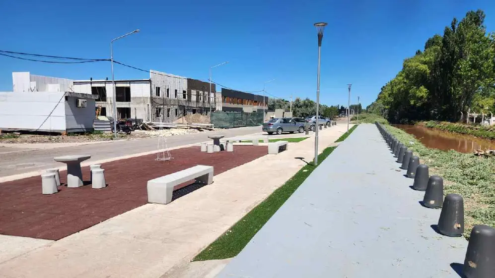 añelo urbano