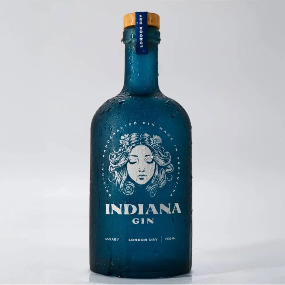 gin