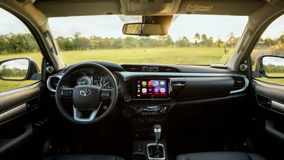 Hilux