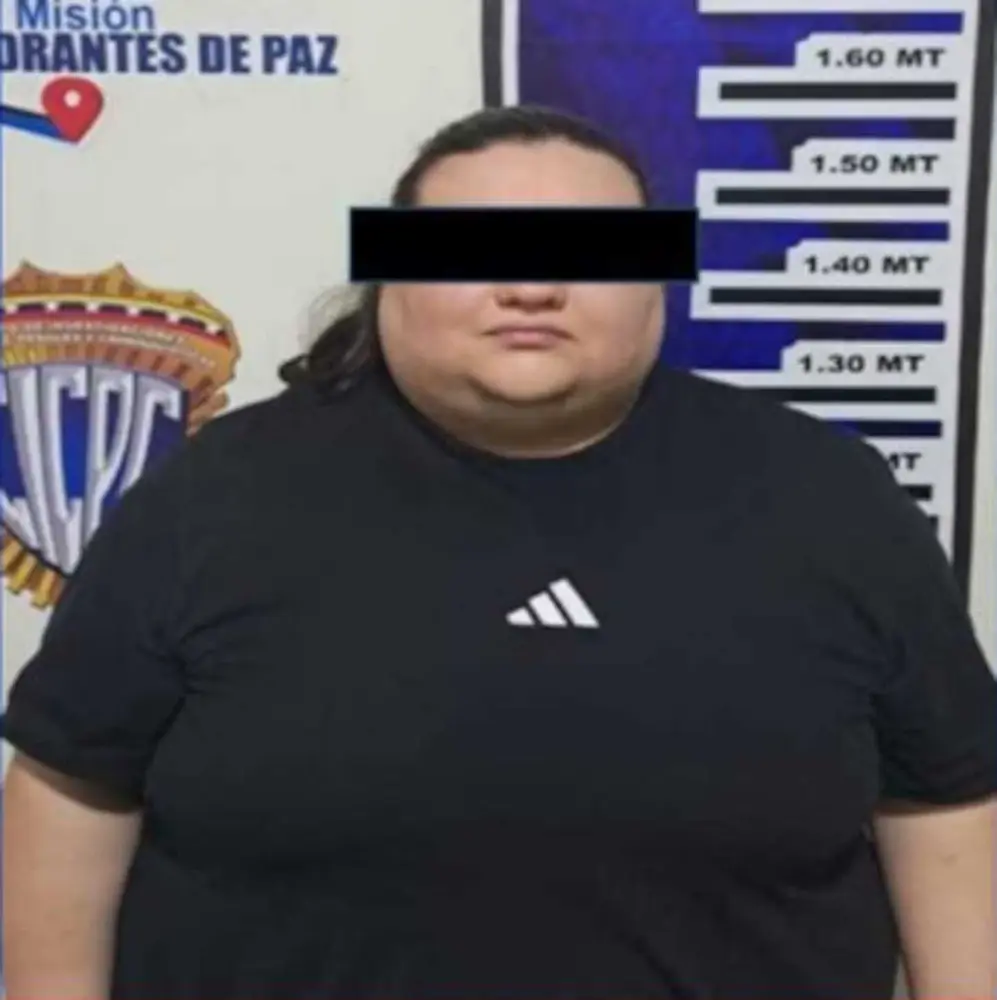 Rosa González Rincón, sindicada como socia de Leonardo Cositorto en Generación Zoe