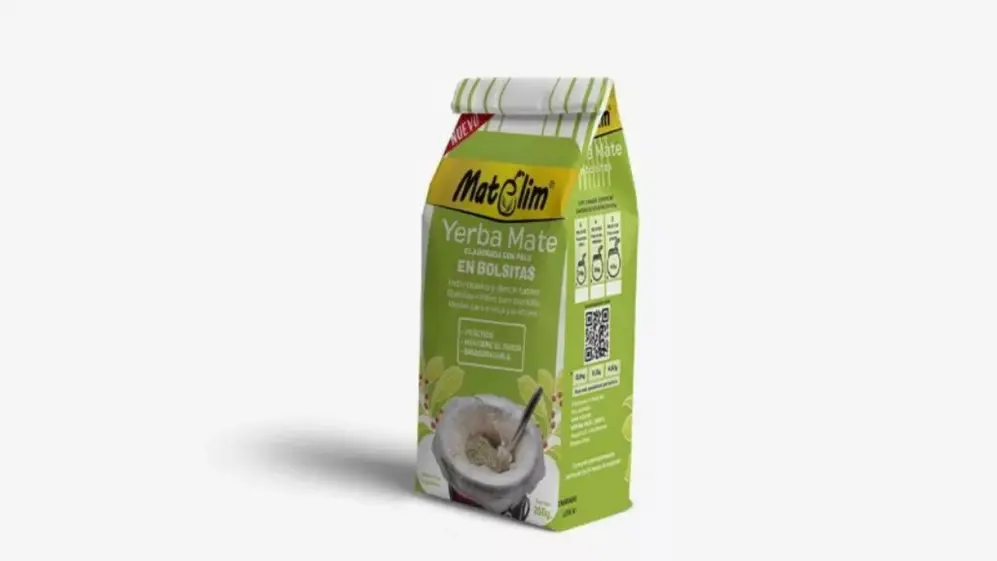 Matelim ofrece packs chicos y grandes, con precios que van desde $1.550 hasta $4.260