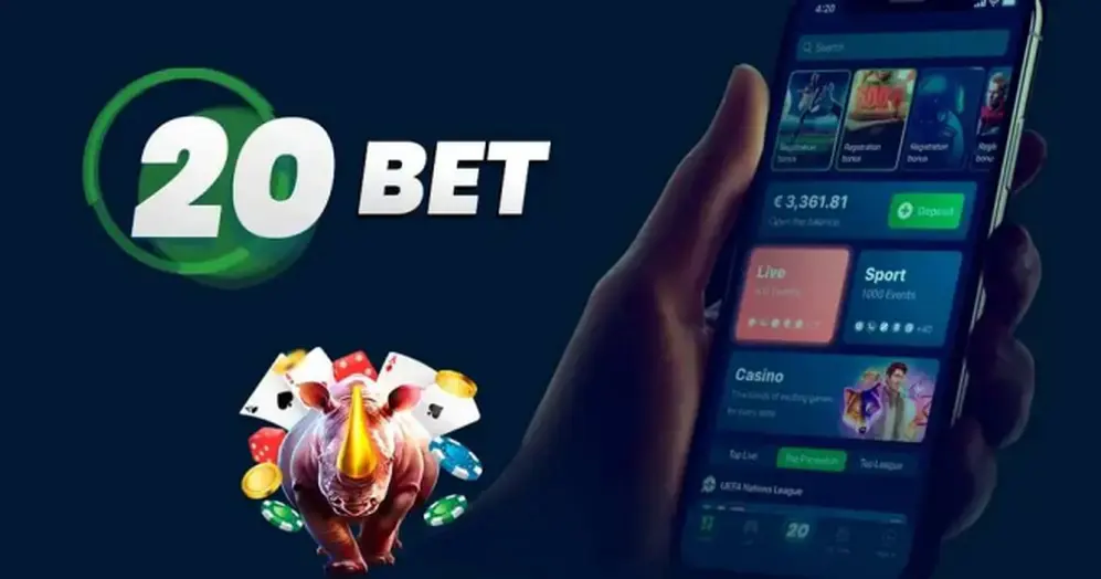 20Bet.