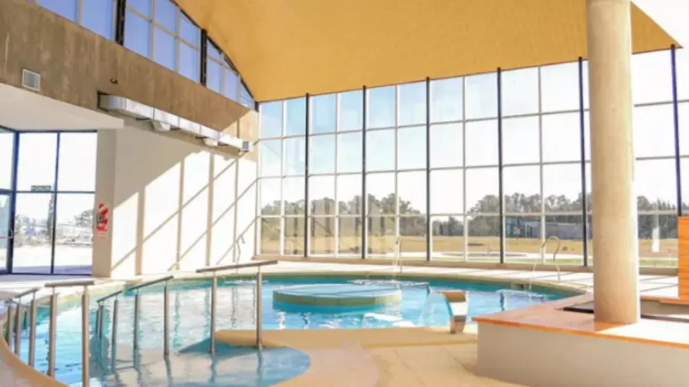 Termas de Tapalqué