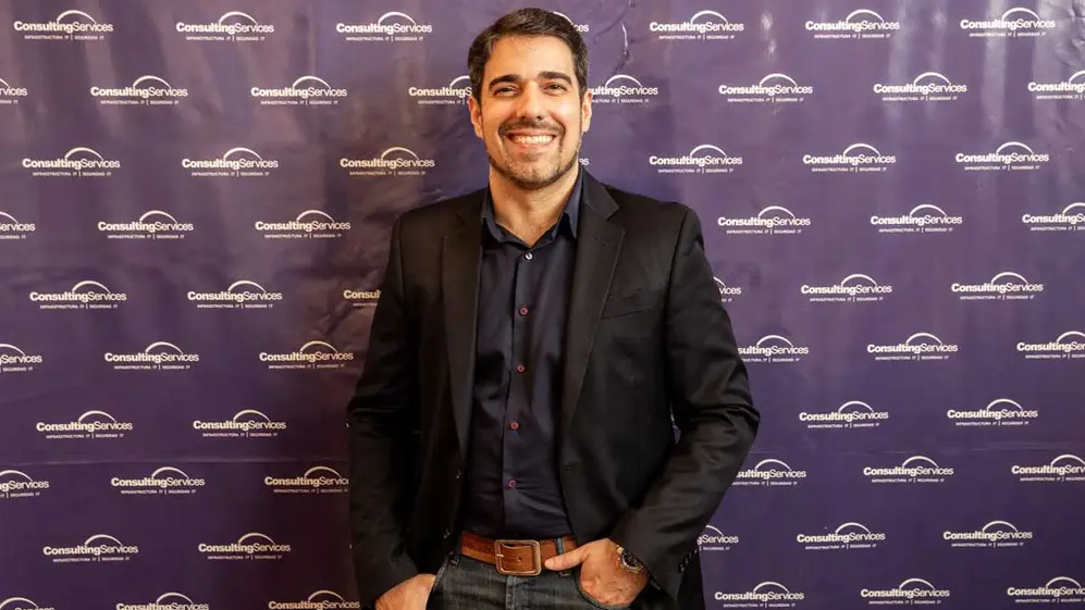 Sergio Oroña