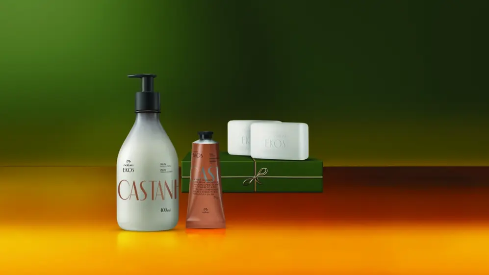 El servicio arranca en CABA, Mar del Plata y Córdoba con productos de cuidado diario y cabello