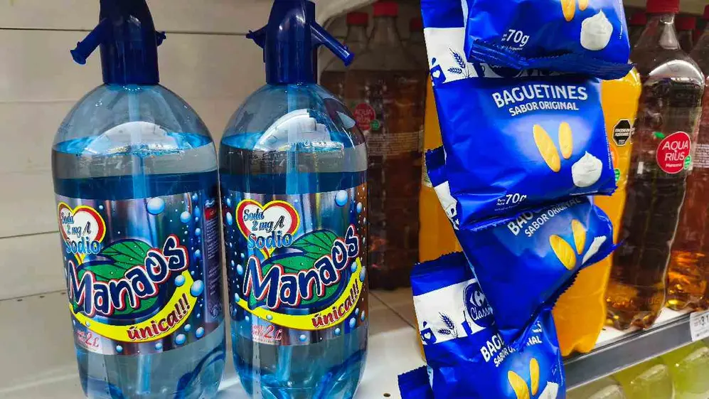 manaos