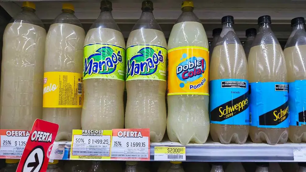 manaos