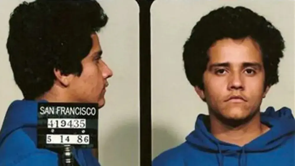Mencho Oseguera