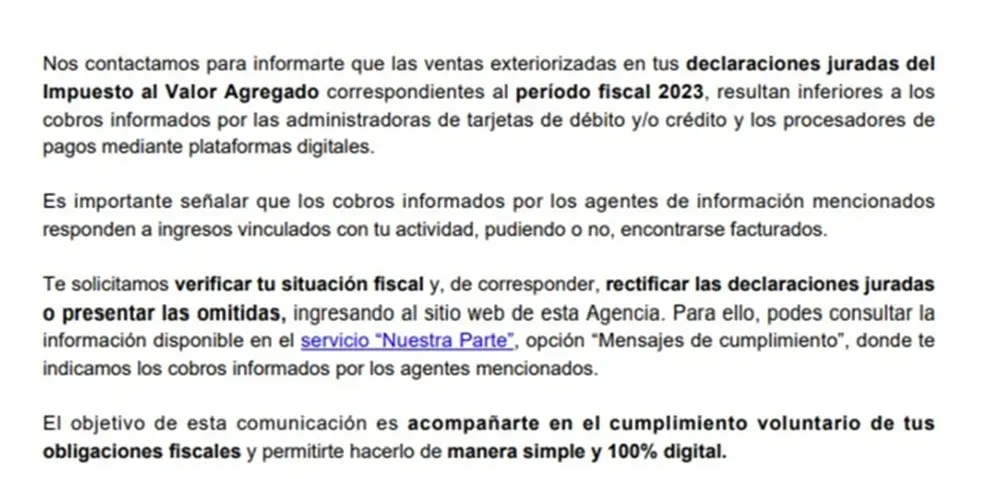 Fuente: Cdor. Walter Roldán - X