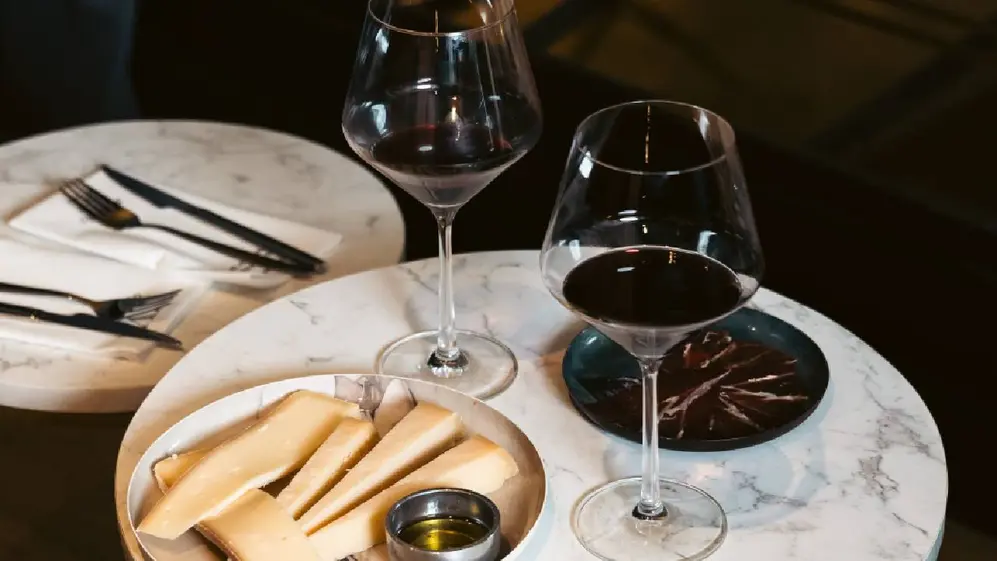 vino