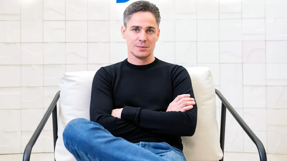 Alex Hoffmann