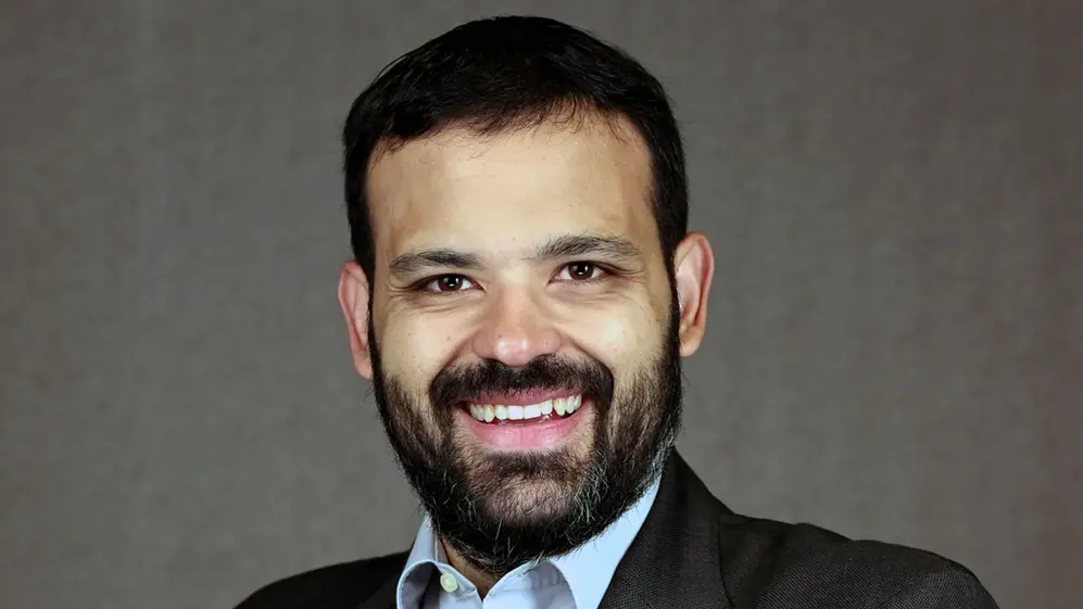 Luis Caro