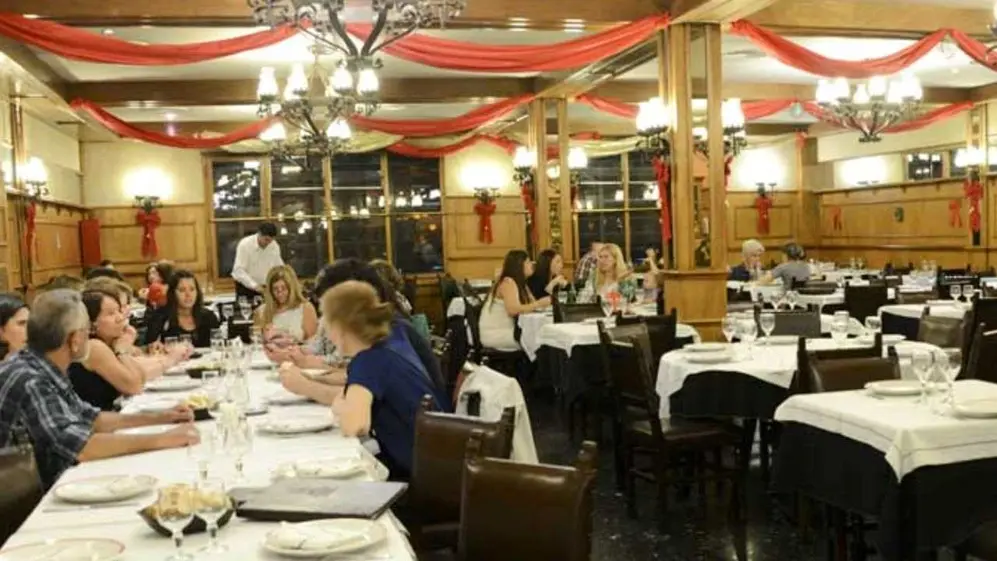 Una imagen de El Palacio de la Papa Frita publicada en el sitio del gobierno porteño