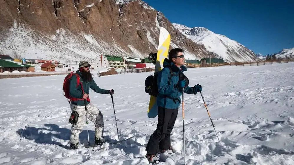 penitentes