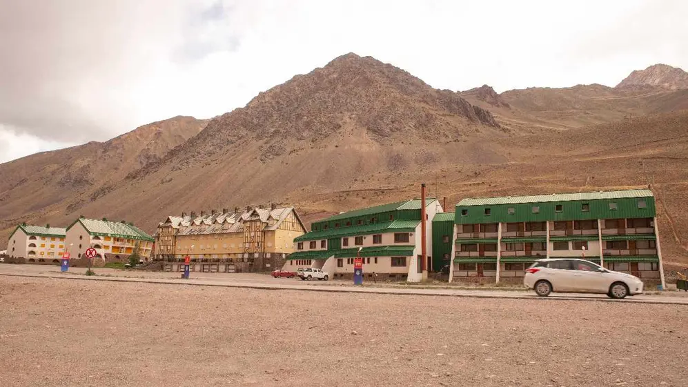 penitentes