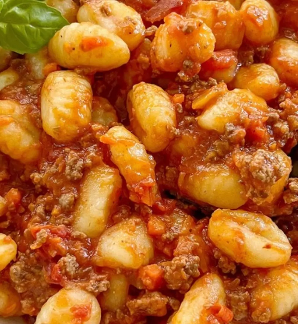 Los ñoquis, al igual que otras pastas, es una de las especialidades de este bodegón