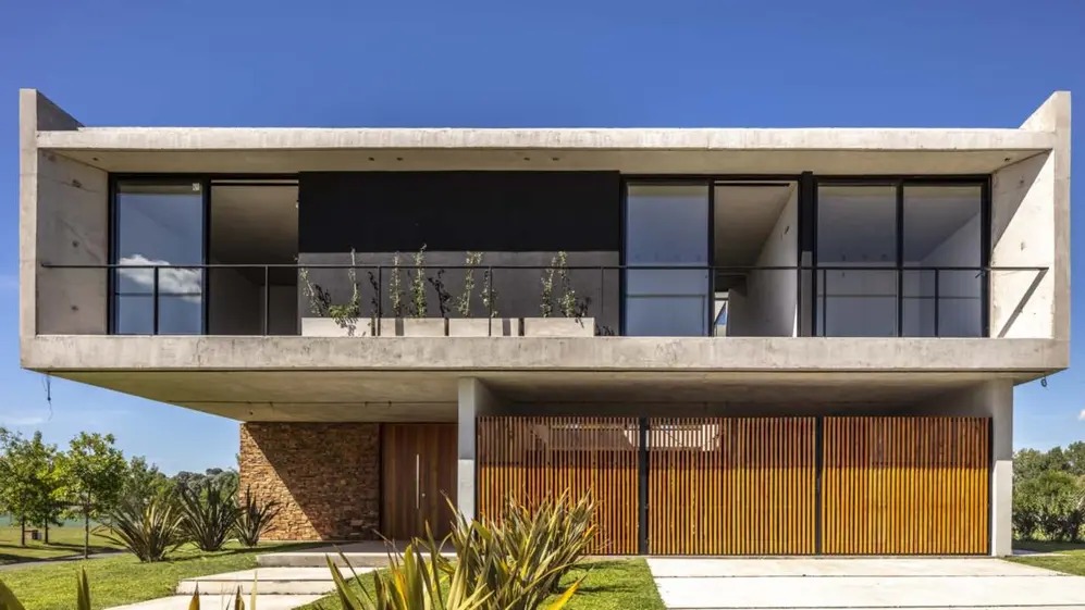 Desde u$s100 se puede invertir en proyectos inmobiliarios reales en Argentina y España