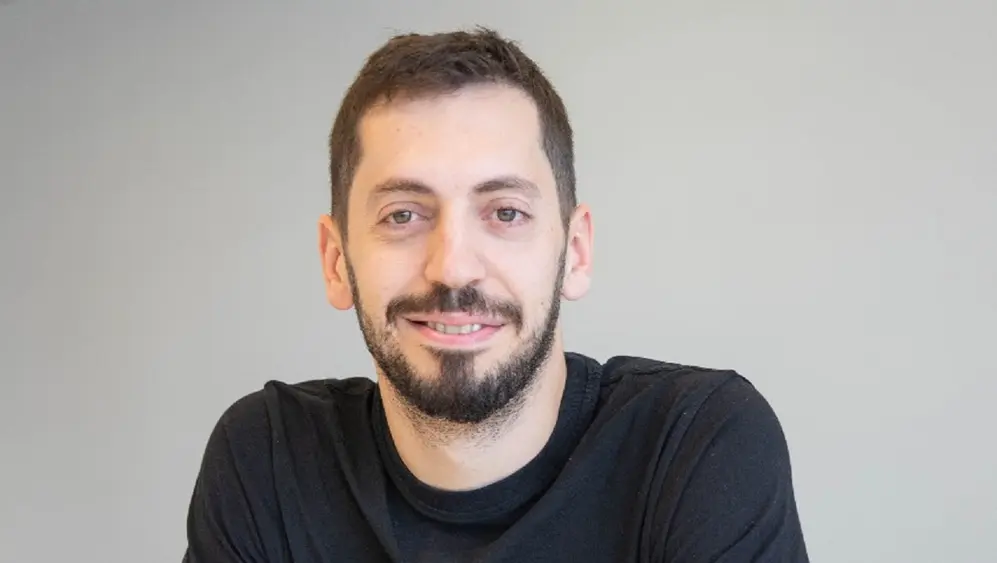 Ramiro González Forcada, Co-Founder & CEO de The Flock.