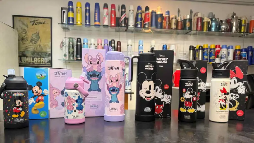 Lumilagro