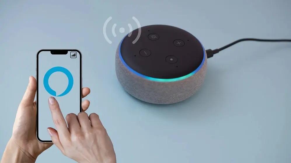 Amazon creó una herramienta que, bien configurada, te devuelve tiempo, que es lo único que no podés
