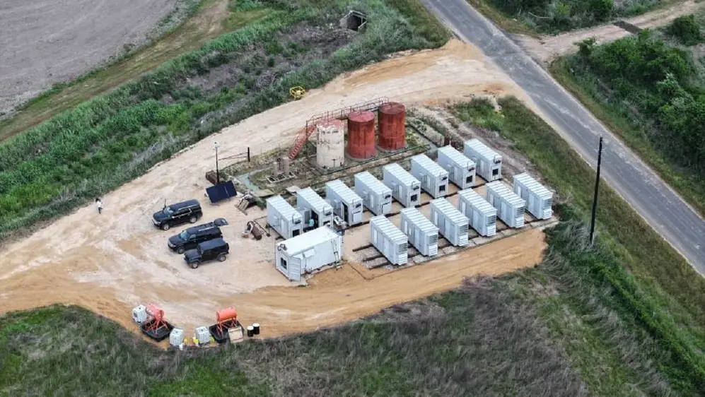 Centros de Datos de BigSur Energy
