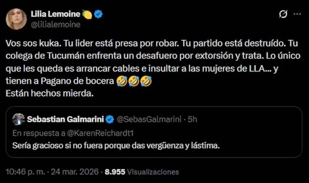 Tuit Lemoine