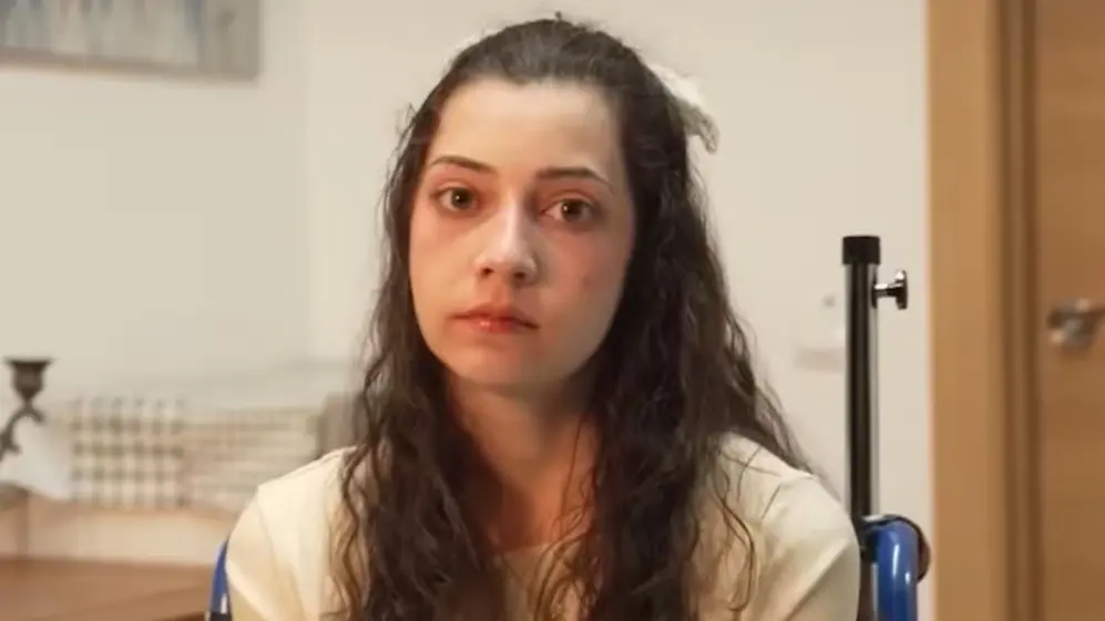 Noelia Ramos tenía 25 años: murió este jueves, mediante eutanasia