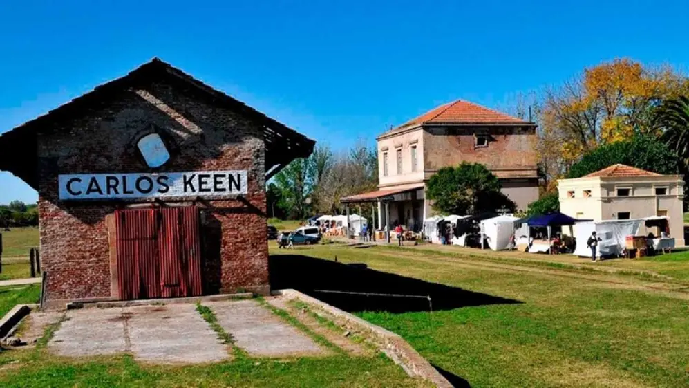 El turismo de cercanía también tiene un costado emocional, al volver a lo simple y a lo conocido