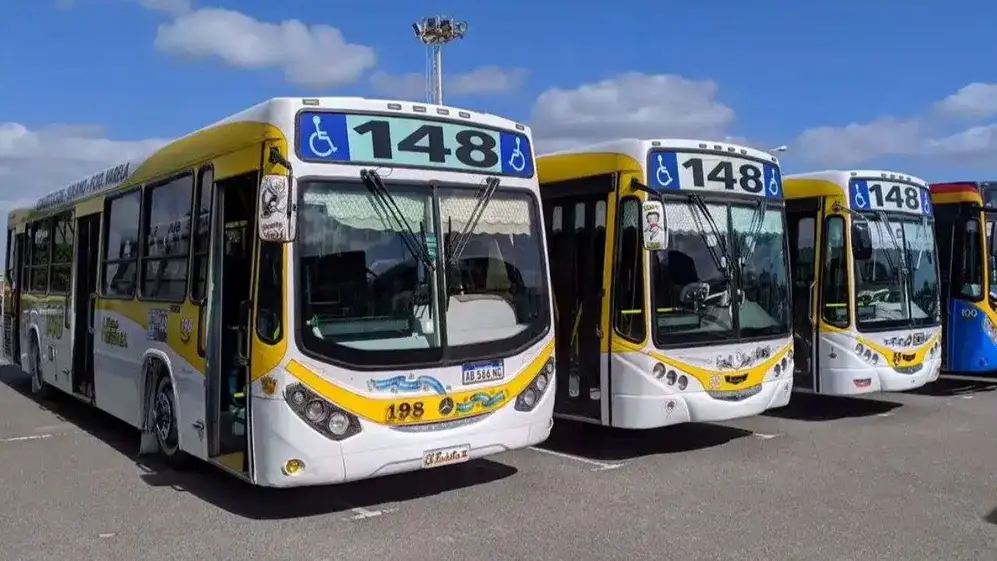 La línea 148 había dejado de funcionar en enero: volverá a hacer parte de su recorrido