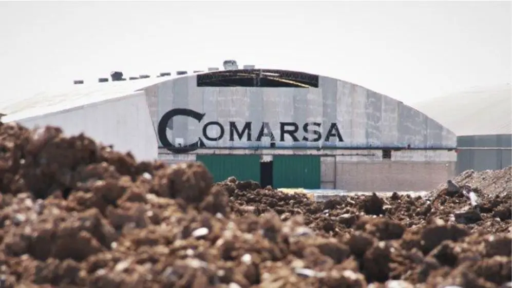 Tres directivos de Comarsa irán a juicio por la causa de contaminación más grave de Vaca Muerta