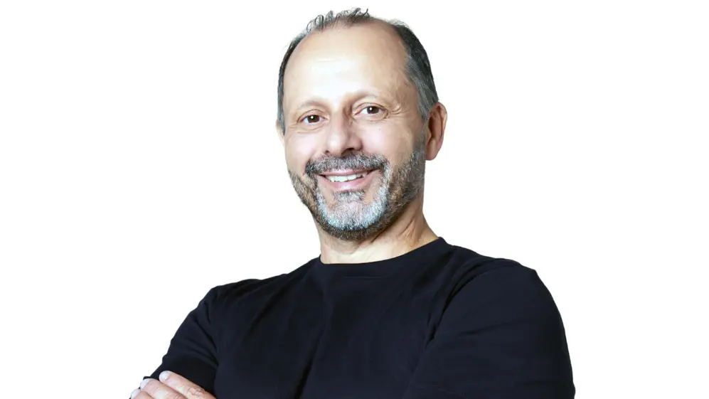 Néstor Arranz