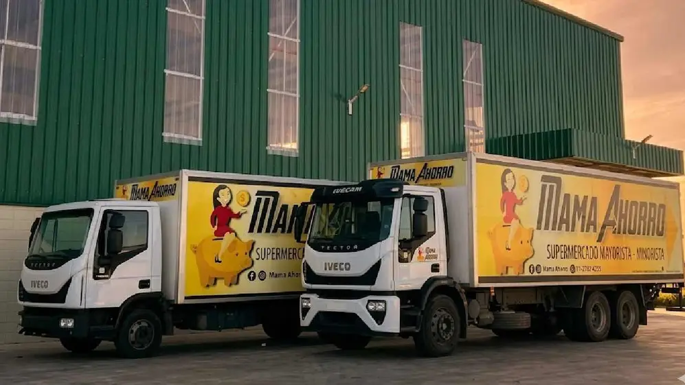 Mama Ahorro tiene 8 locales, entre propios y franquiciados