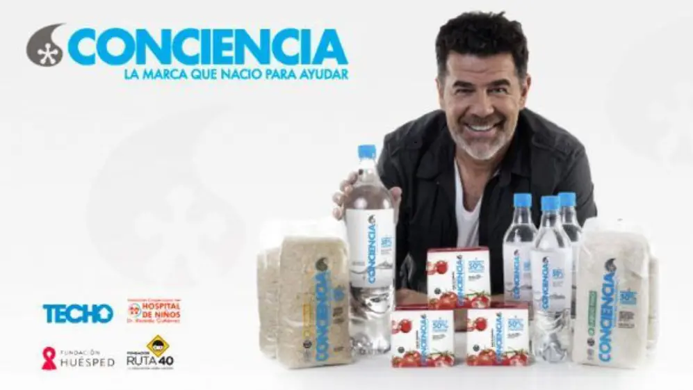 Julián Weich decidió cerrar Conciencia