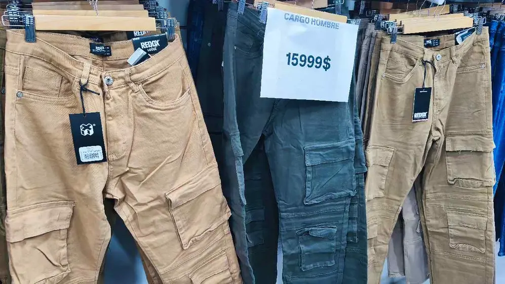 cargo