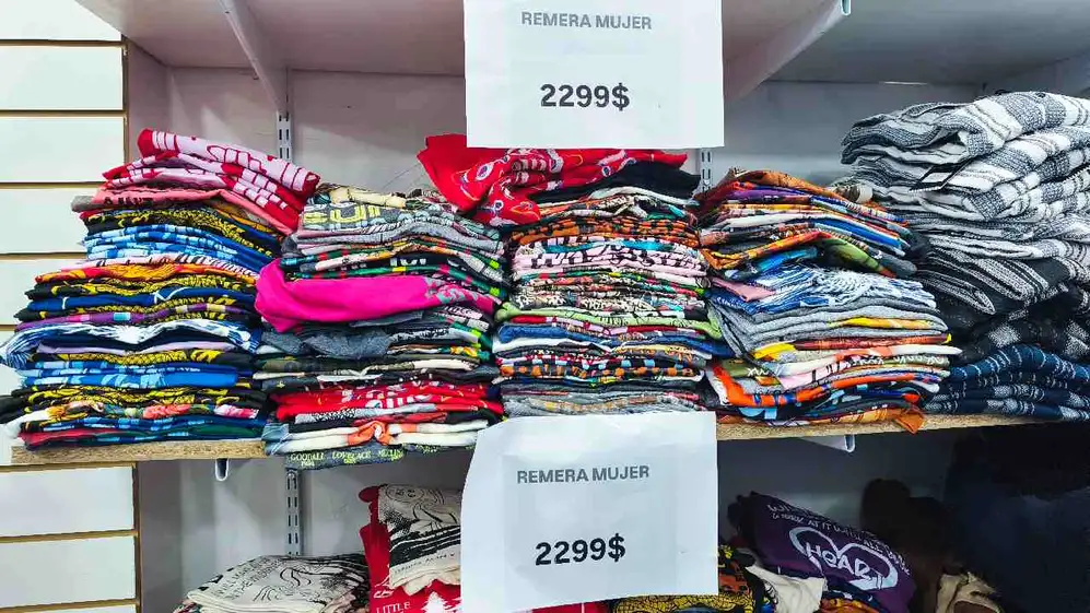 remeras