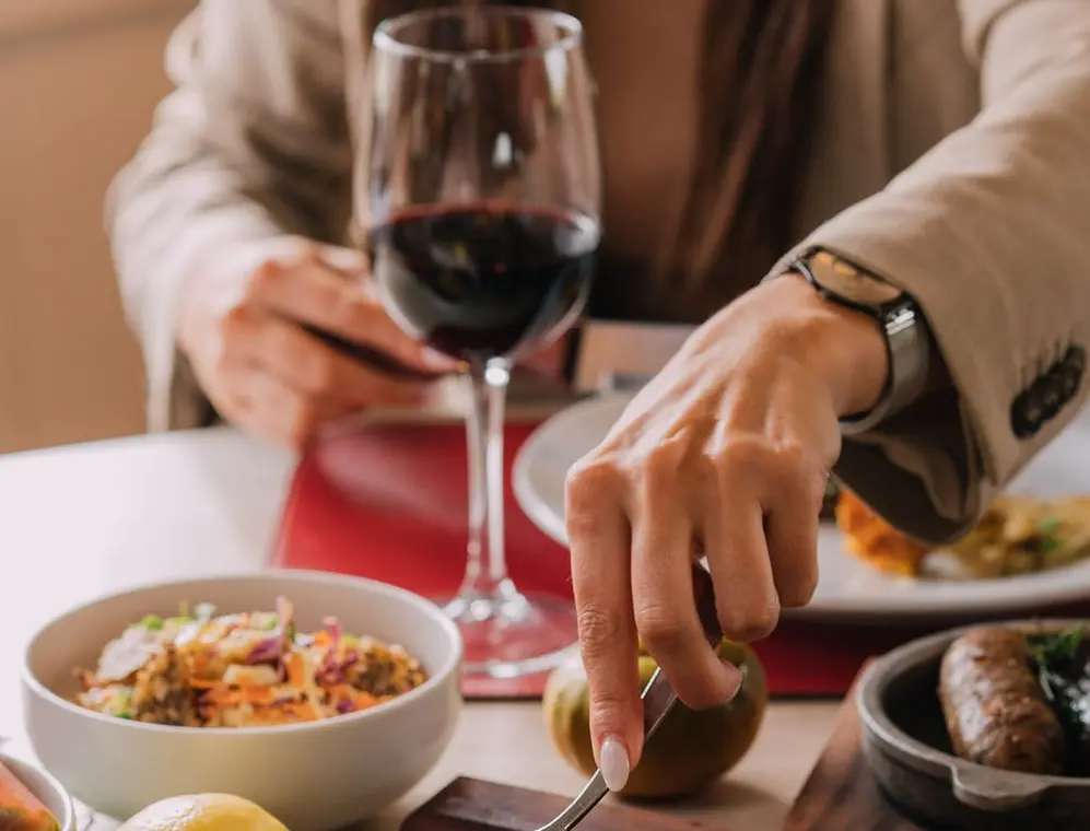 Gastronomía y naturaleza, entre las exclusivas propuestas de Hilton Pilar.