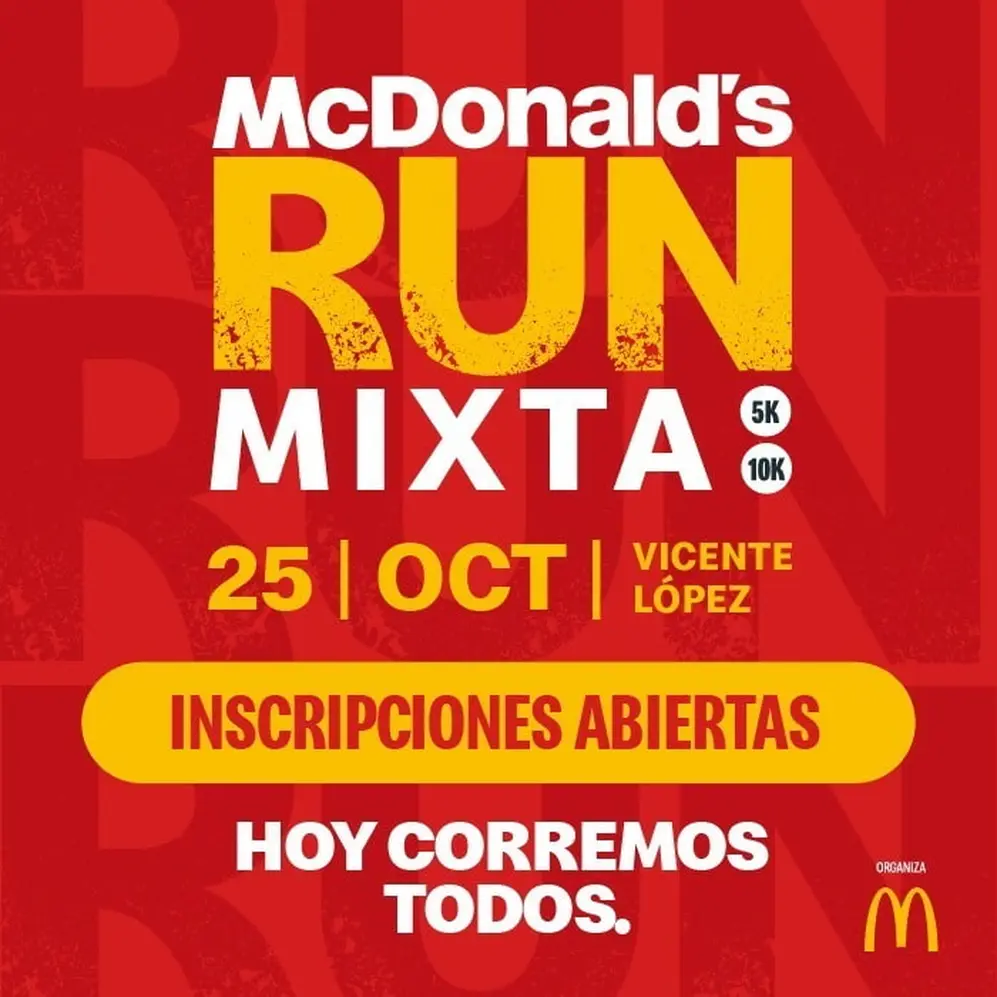 McDonald